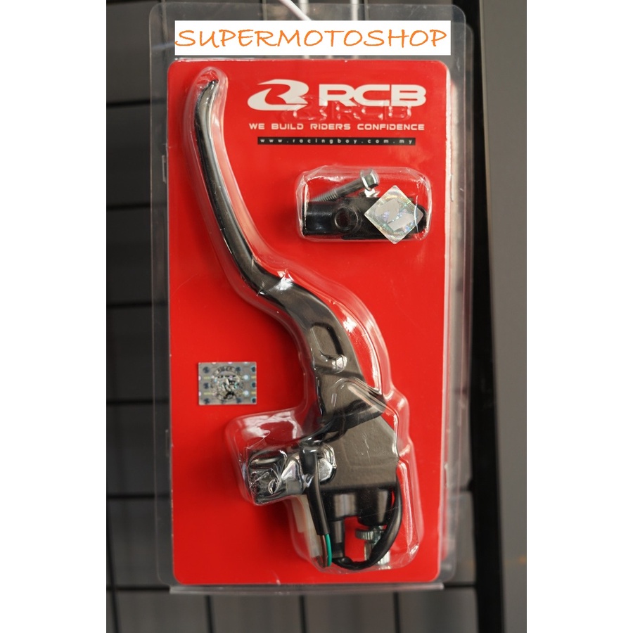 Kopling RCB E2 kopling kiri R15 CB150 MT15 XSR155 GSX150 R25 MT25 CBR