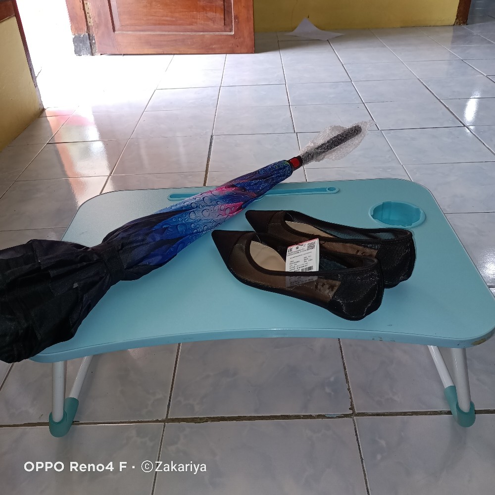 Payung Terbalik Upside Down Umbrella