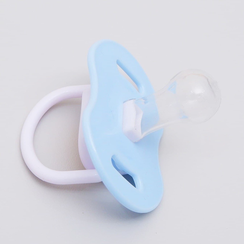 LIN068 - Empeng / Dot Bayi / Baby Pacifier RANDOM