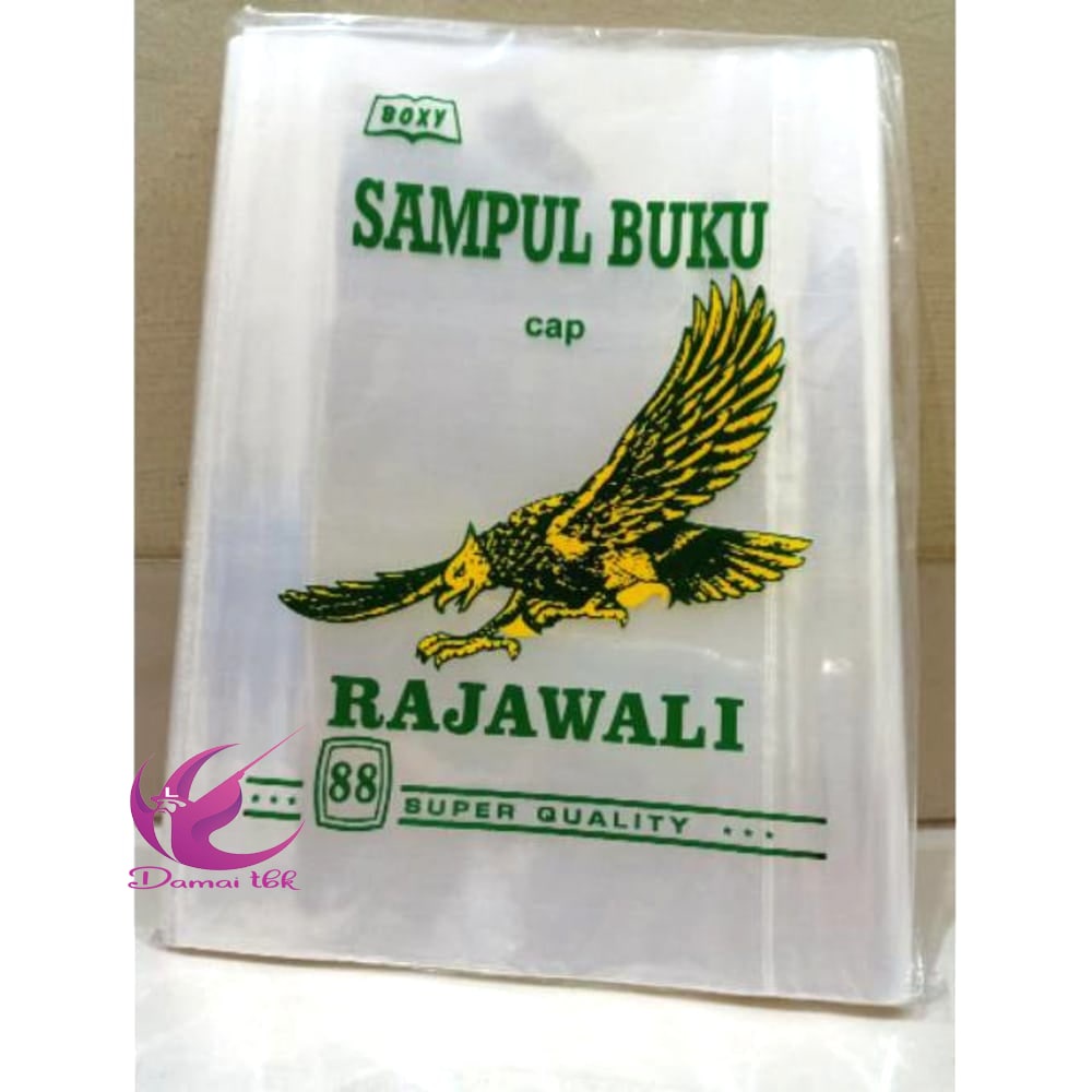 

Sampul Buku Tulis plastik Boxy Sampul Buku Plastik 10 Lembar