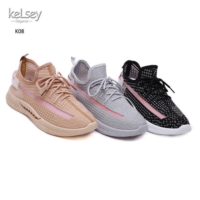 Sepatu kelsey
