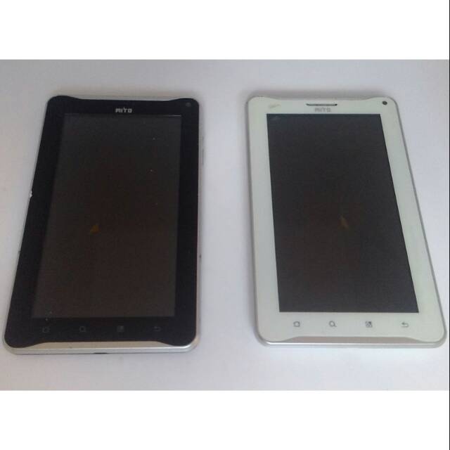 TC TOUCHSCREEN TABLET MITO T720 COPOTAN ORIGINAL