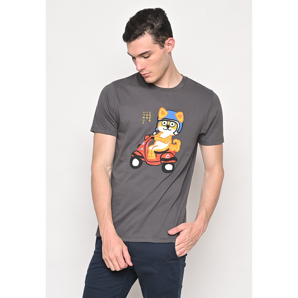 Skelly Original Kaos Bergambar Kaos Branded Kaos Lengan Skelly Original Kaos Bergambar Kaos Branded Kaos Lengan