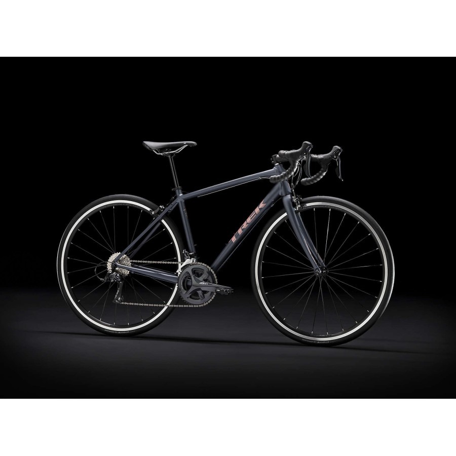 Jual Road Bike Trek Domane AL3 Women GS Shimano Sora Indonesia|Shopee  Indonesia