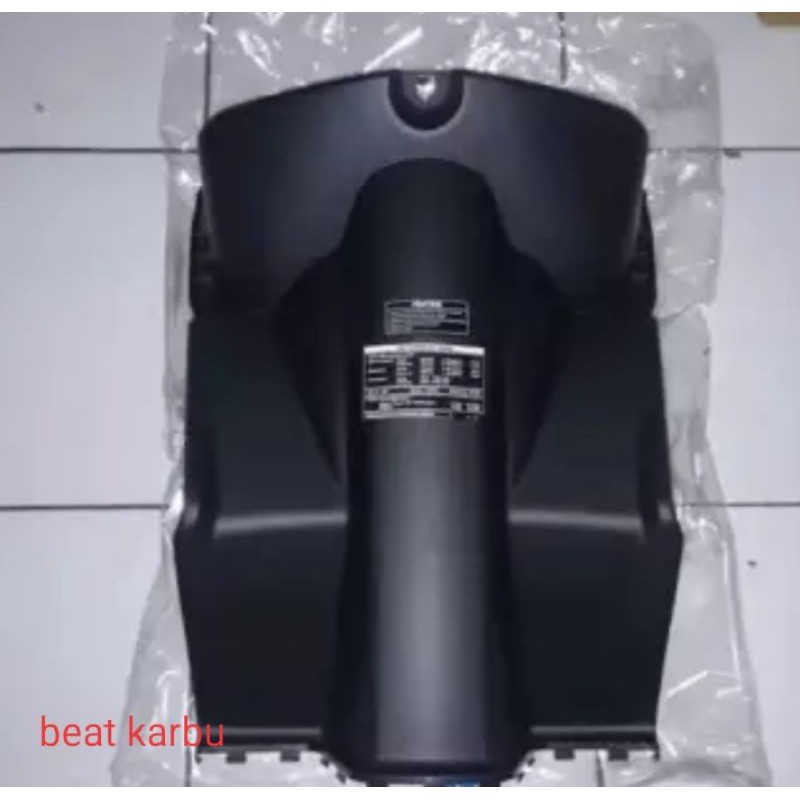 Leksil kontak bagian bawah motor honda beat karbu/lama