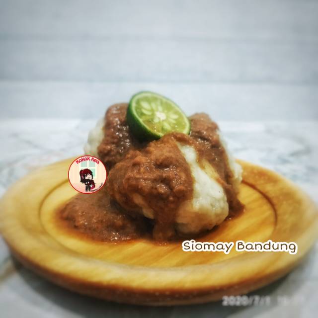 

PAKET SIOMAY
