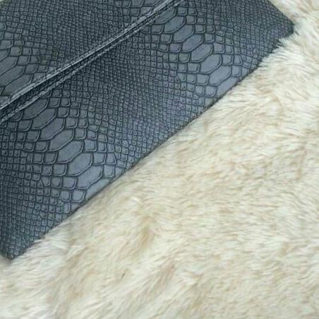 ZARA CLUTCH snake / clutch zara ular / zara clutch ular