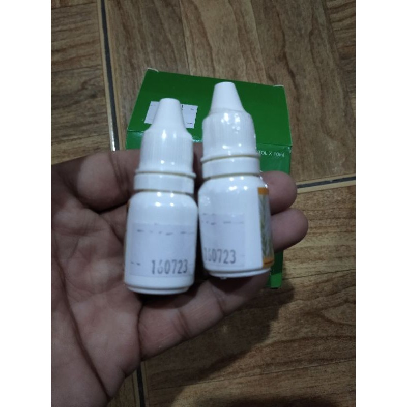 serum tto tribee 10 ml