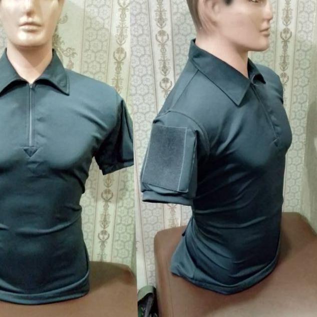 ✳ kaos wangki tactical ✼