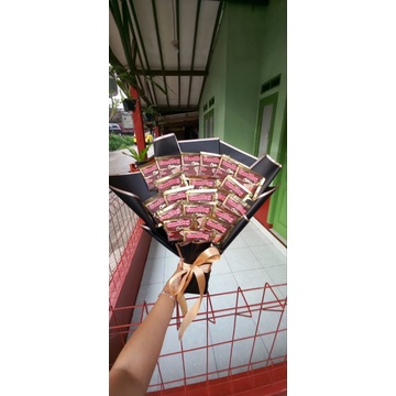 

bucket kopi