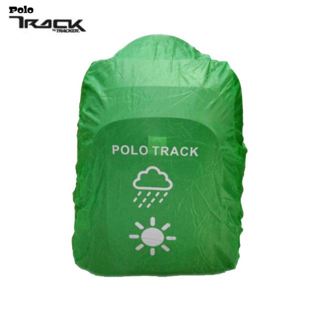 Tas punggung pria polo track tas laptop polo track tracker 79179