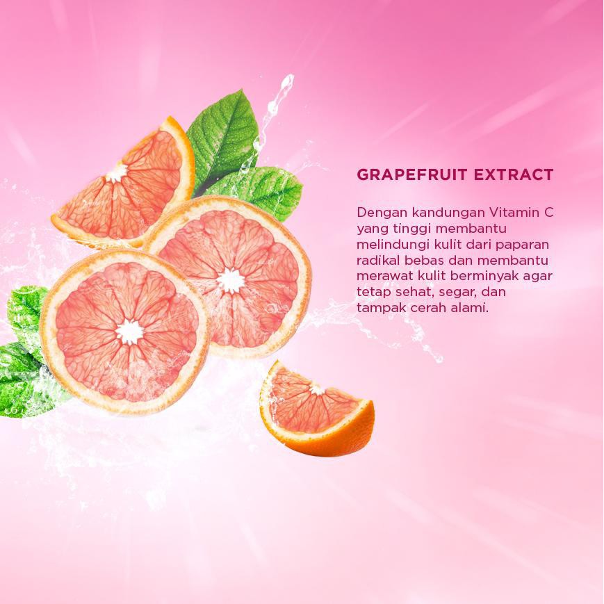 SAFI WHITE NATURAL BRIGHTENING CREAM GRAPEFRUIT 45 GR