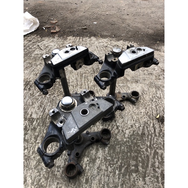 T SHOCK TIGER REVO T SHOK TIGER REVO COPOTAN ORIGINAL