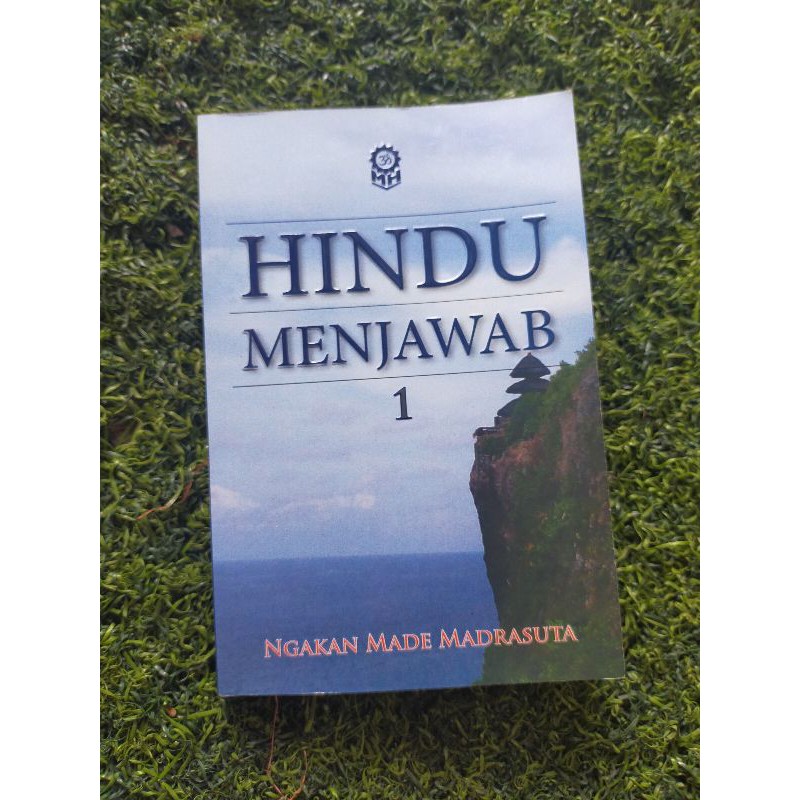 Hindu menjawab I