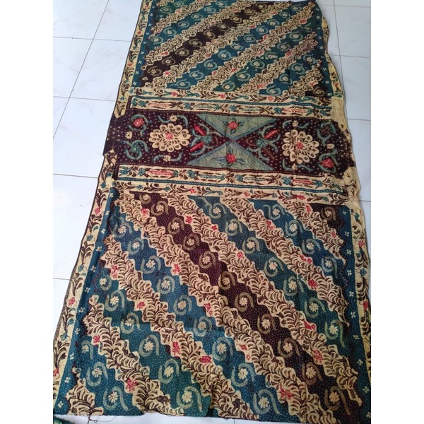 sarung batik tanjung bumi
