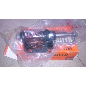 idler arm panther 555