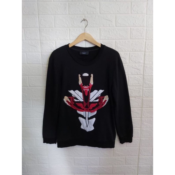 Crewneck Givenchy Second
