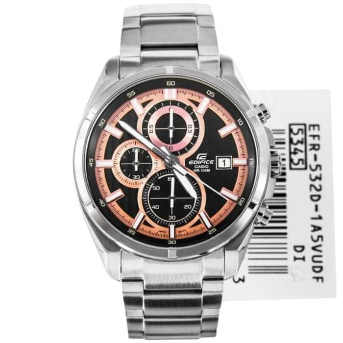 casio edifice efr 532