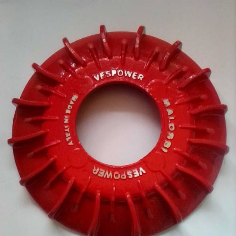 KIPAS MAGNET VESPA MALOSSI