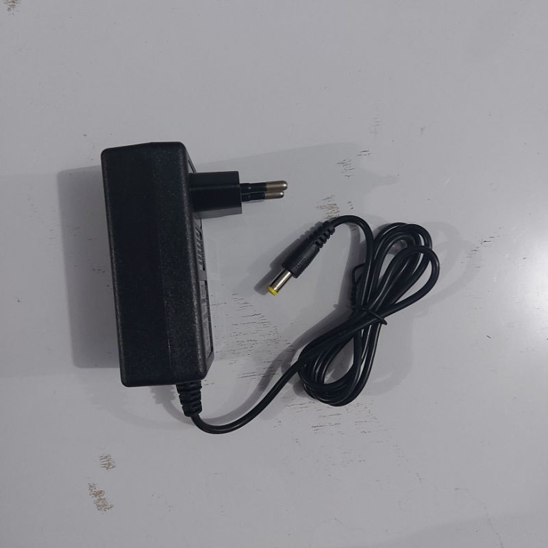 Adaptor 12V Untuk Pompa 12V