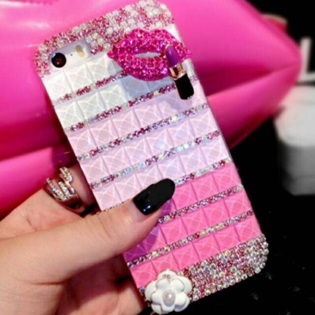 Casing Oppo A72 F11pro F7 casingo A9 2020 Samsung A72 A01  Bling Handmade  all type OPPO F11