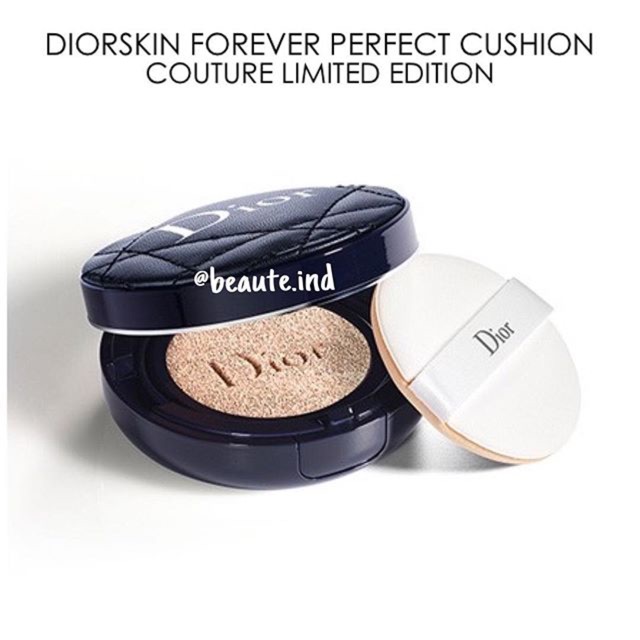 Dior Diorskin Forever Perfect Cushion 