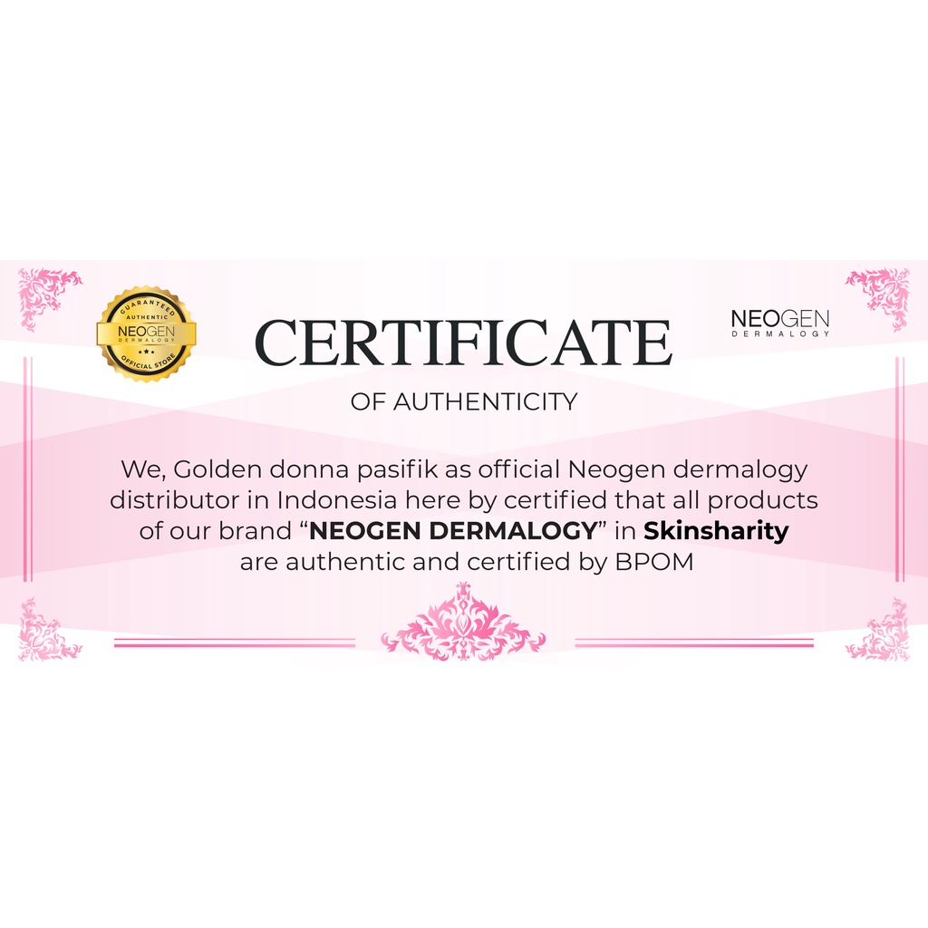 [SHARE IN JAR] NEOGEN Dermalogy Real Cica Pad Neogen Bio Peel Gauze Peeling Lemon Green Tea Wine 1Pad 3Pads 5Pads ORIGINAL 100%