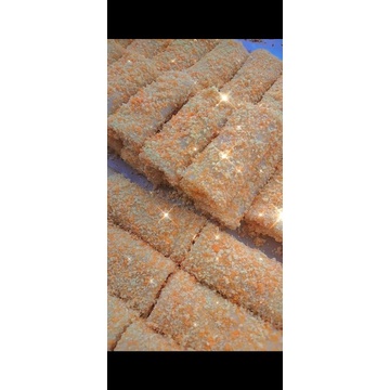 

RISOLES FROZENFOOD RISOL ISI SAYUR HOME MADE MURAH TERENAK