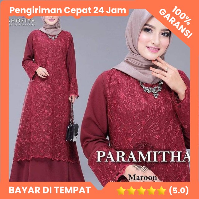 BAJU GAMIS WANITA CANTIK PEREMPUAN CEWEK REMAJA DEWASA SYARI SYAR'I ASDF PESTA POLOS SIMPLE KONDANGAN MUSLIMAH MOSCREPE PREMIUM JUMBO BUSUI TERMURAH MURAH TERLARIS ELEGAN MEWAH IMPORT TERBARU KEKINIAN 2022 REMAJA WANITA KEKINIAN-3