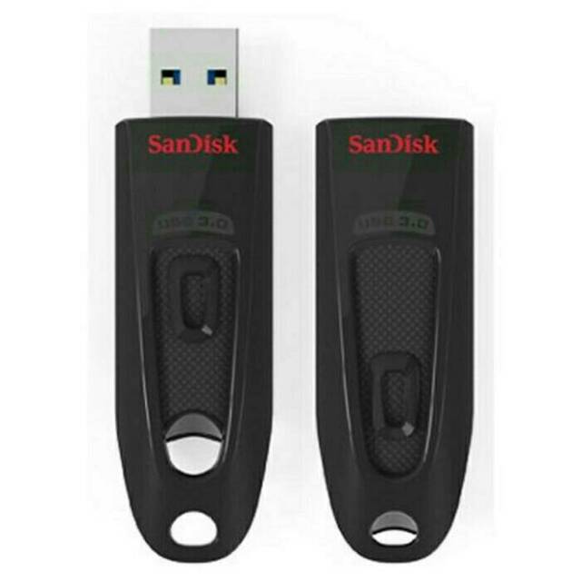 Sandisk Flashdisk Ultra 32GB USB3.0 Cz48