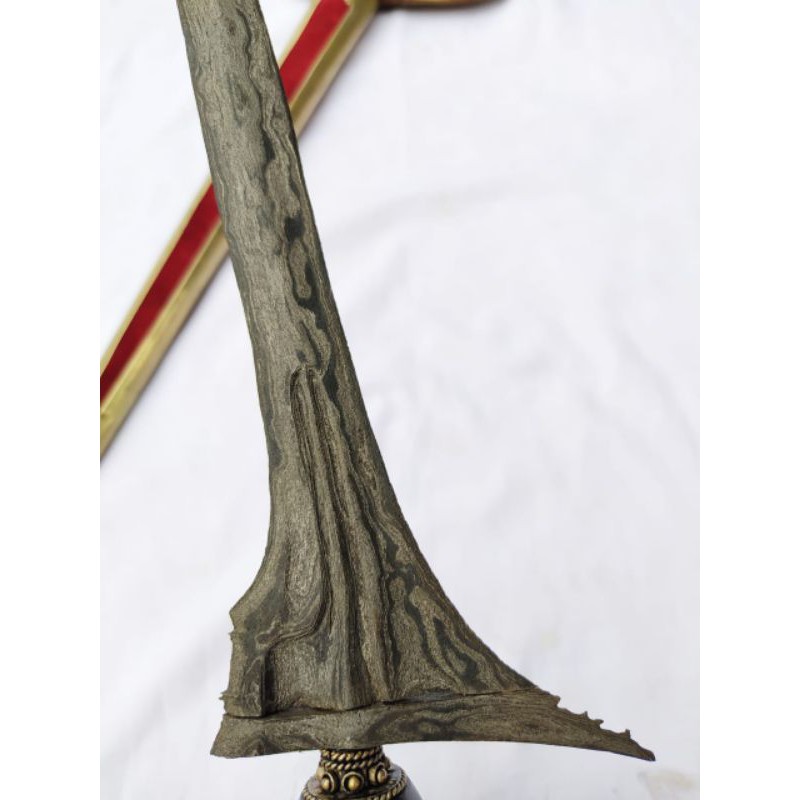 Keris Pasopati Mewah
