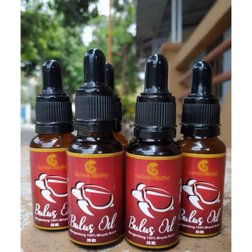 

minyak bulus farnazglow