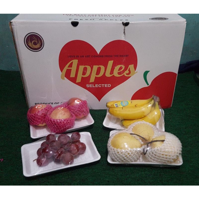 

Mila fresh Fruits