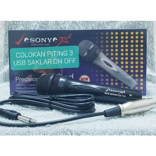 G628 SONY SOUND MIC KABEL KARAOKE LEGENDARY DYNAMIC MIKROPON MIK MICROPHONE MIKROPHONE MEETING METING CABLE VOKAL ARTIS VOCAL AUDIO SOUND SISTEM PROFESIONAL PRO PENGERAS SUARA HIFI SUARA SENSITIF MC PIDATO SEMINAR CERAMAH ACARA LEGENDARIS PORTABLE