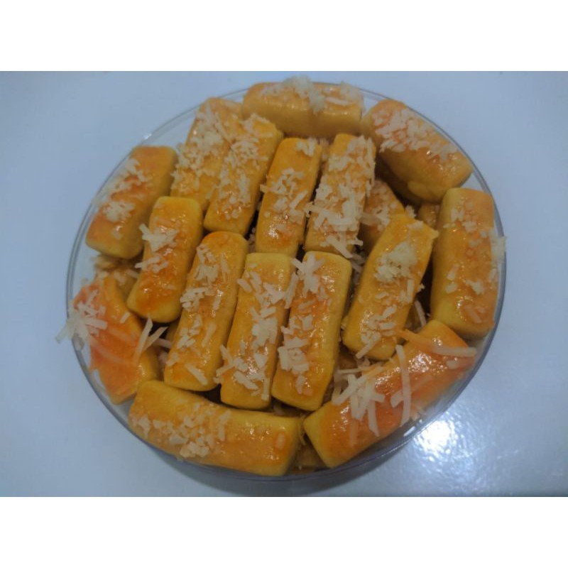 

Kastangel 250 gram