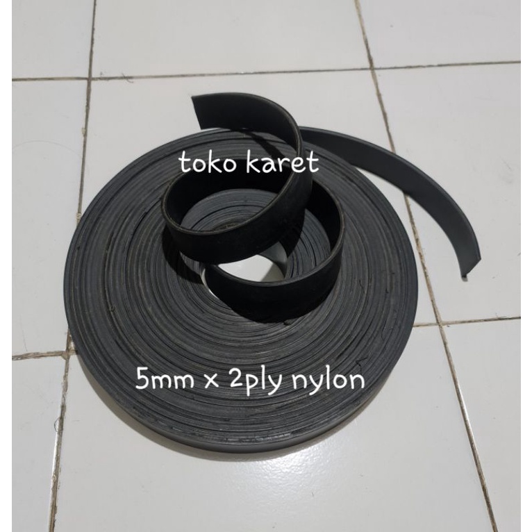 Tali Karet Ban Sofa/ Jok / Kursi / Karet Mebel