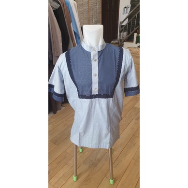 Koko Muslim Madani R-1098