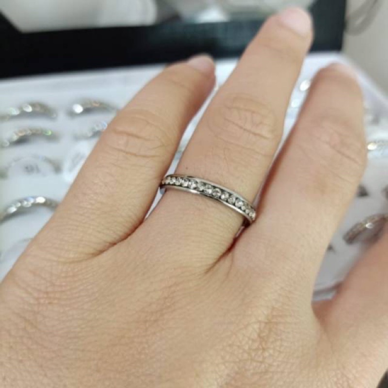 CINCIN TITANUM