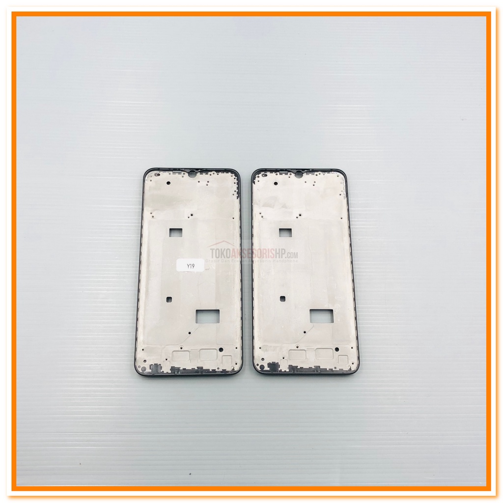 Tulang Tengah Vivo Y19 Tatakan Lcd Vivo V19 Frame Vivo Y19