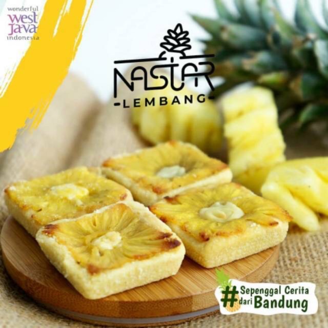 Nastar Lembang