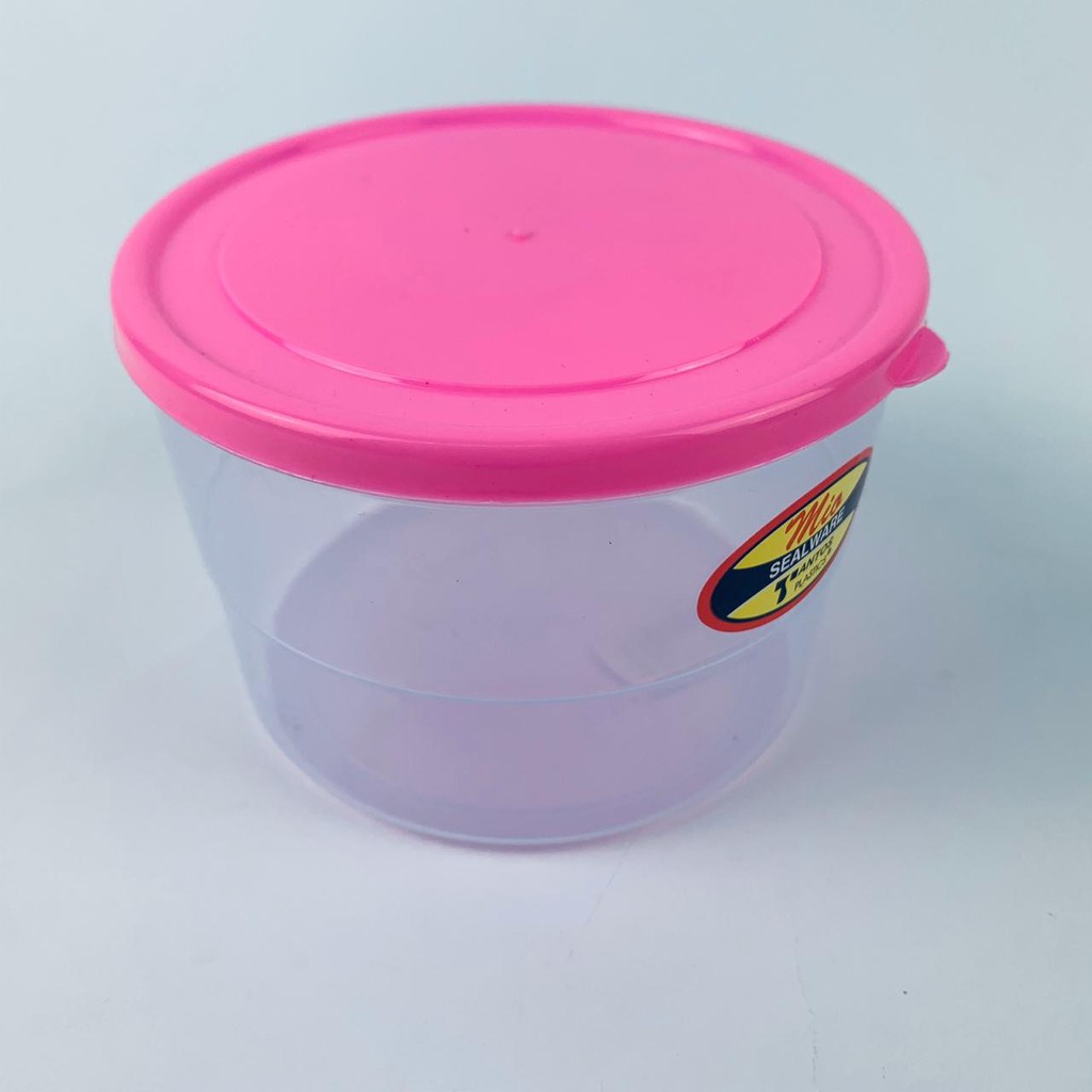 SEALWARE CANTIK PLASTIK TANTOS MIO 5012