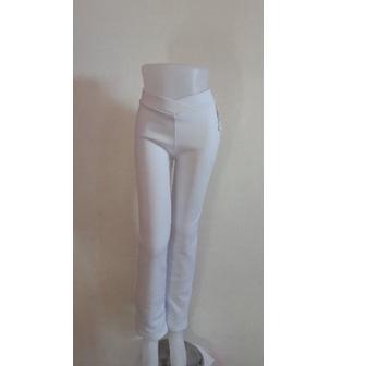 (VIRAL) celana rok kantong putih/celana senam/celana rok olahraga