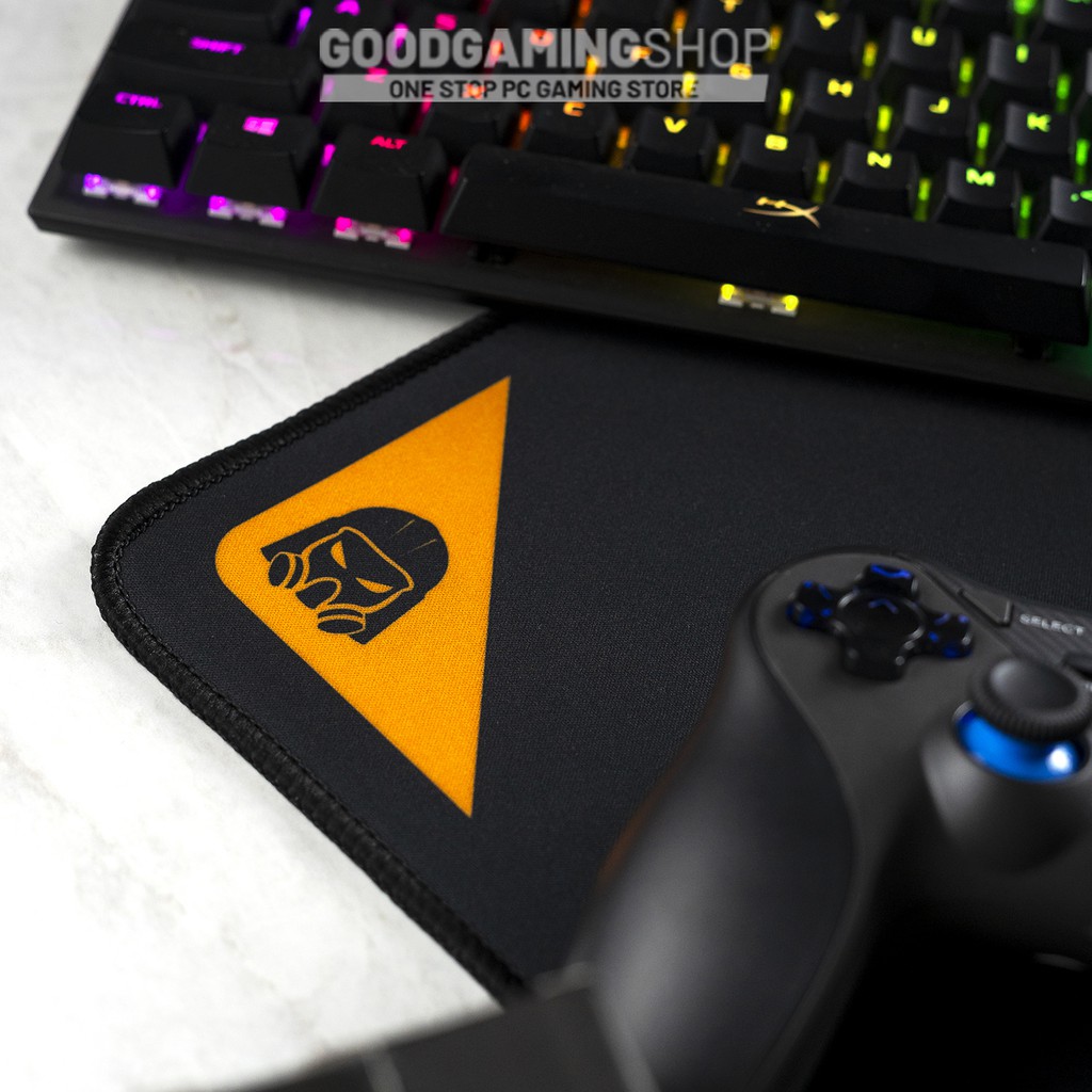 Digital Alliance D4 Medium - Gaming Mousepad