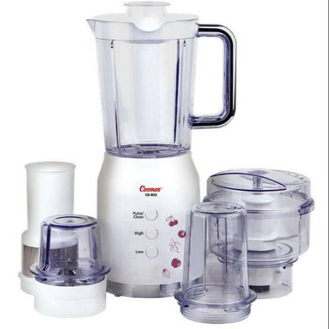 Blender Cosmos 2in1