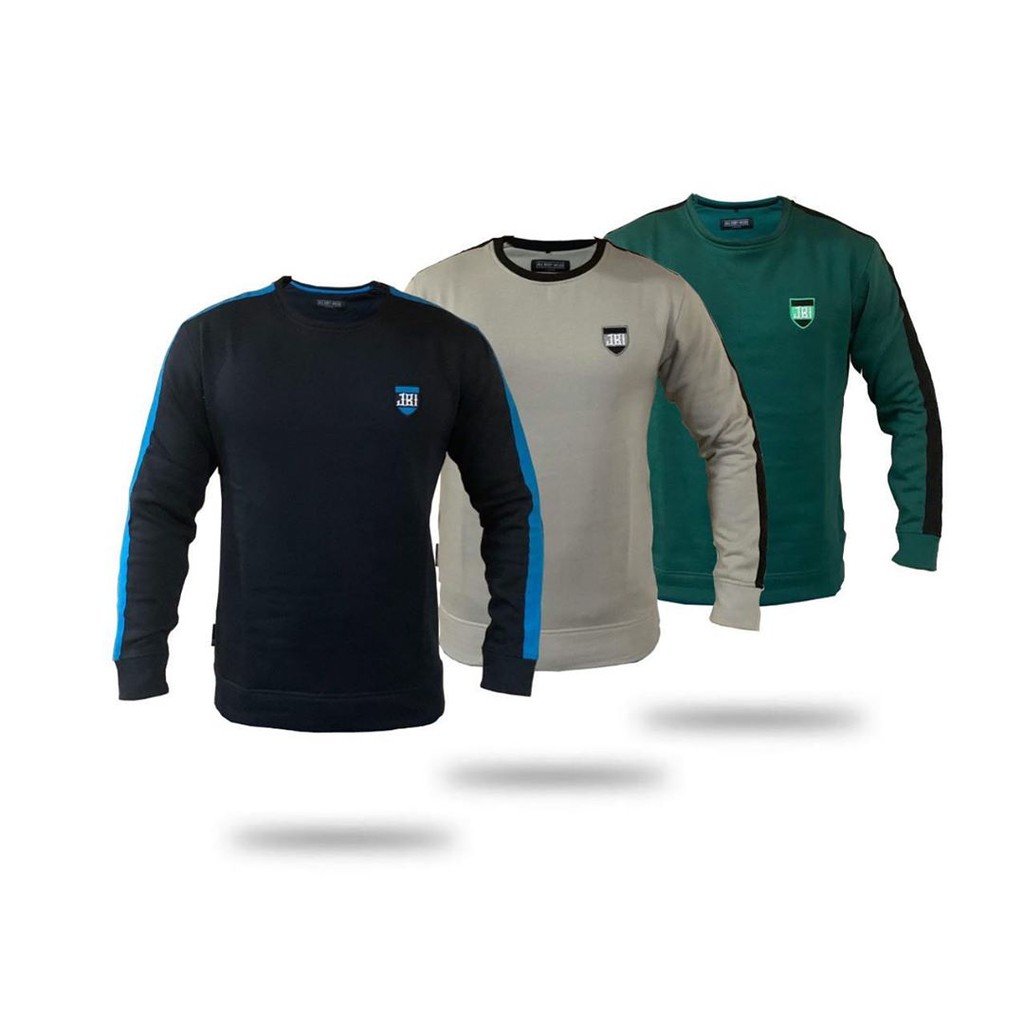 Sweater Original JAIL BODY INSIDE Code : 1039502