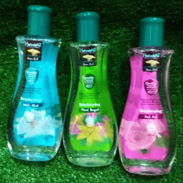 Herborist Daun Sirih 120ml - Sabun Pembersih Kewanitaan