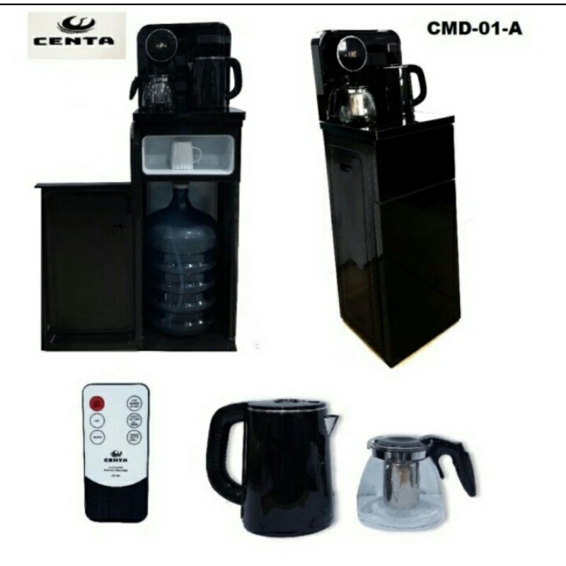 Dispenser Air Galon / Dispenser Air Galon Bawah / Dispenser air 3in1 Touchscreen + Remote
