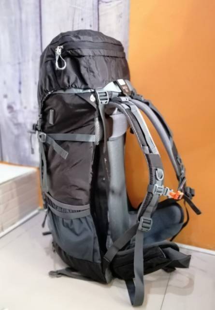 Carrier Co Trek Anambas 55L Original