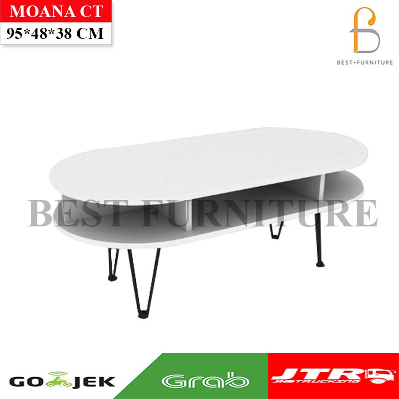 Best Coffee Table Meja Tamu Meja Multifungsi