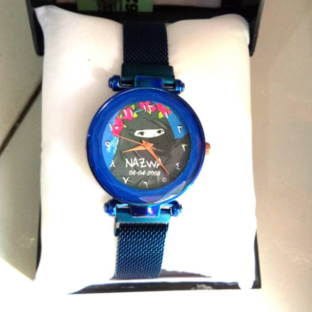 jam tangan wanita